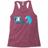 retweet Racerback Tank