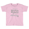 made in 1962 and still awesome Toddler T-shirt