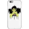 zombie burger 2 iPhone 6/6s Case
