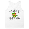 world's best mother Tank Top