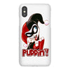 puddin iPhoneX