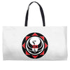atrs color Weekender Totes
