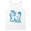 house of eagle Tank Top