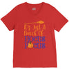 it's just a bunch of hocus pocus V-Neck Tee