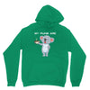 my puns are Unisex Hoodie