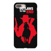 outlaws to the end iPhone 8 Plus