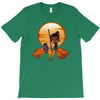 jakku sunset T-Shirt