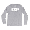 esp new Long Sleeve Shirts
