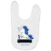 unicardio! Baby Bibs