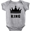 King Baby Bodysuit