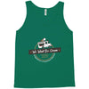 we want ice cream Tank Top