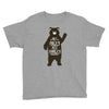 just hungry Youth Tee