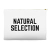 NATURAL SELECTION Accessory Pouches