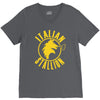 italian stallion V-Neck Tee