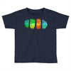 seasons Toddler T-shirt