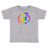 unicorns,unicorn inside,funny Toddler T-shirt