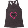 Coming Soon Baby Girl Racerback Tank