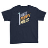 i hate puppy mills Youth Tee