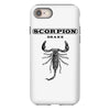 Scorpion iPhone 8