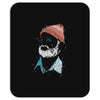 zissou of fish Mousepad