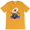 Ceremony of Love with Rainbow Colors T-Shirt