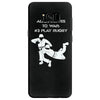 alternatives to war play rugby Samsung Galaxy S8