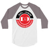 TOP PLAYER 3/4 Sleeve Shirt