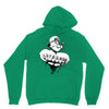 strong Unisex Hoodie