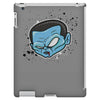 dracula iPad 3 and 4 Case