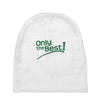 only the best Baby Beanies