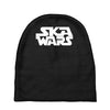 ska wars punk rock music band tee new Baby Beanies