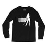 kill bill   uma   tv   cult  inspired film Long Sleeve Shirts