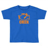 check engine Toddler T-shirt