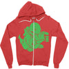 final fantasy tonborry Zipper Hoodie
