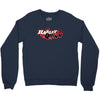 HARLEY QUINN Crewneck Sweatshirt