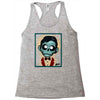 zomboy Racerback Tank