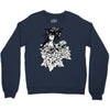 geisha Crewneck Sweatshirt