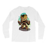 groot Long Sleeve Shirts