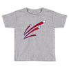 stars and stripes Toddler T-shirt