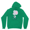 Biker Mice Unisex Hoodie