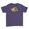 caffeine high Youth Tee