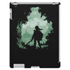 the adventure begins iPad 3 and 4 Case