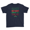 grace.. Youth Tee