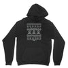 white christmas Unisex Hoodie