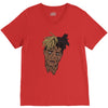 XXXTentacion V-Neck Tee