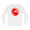 mortal kombat Long Sleeve Shirts