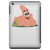patrick star iPad Mini
