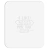book Mousepad