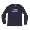 Land Of The Free, Home Of The Brave Long Sleeve Shirts