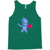 neverheart Tank Top